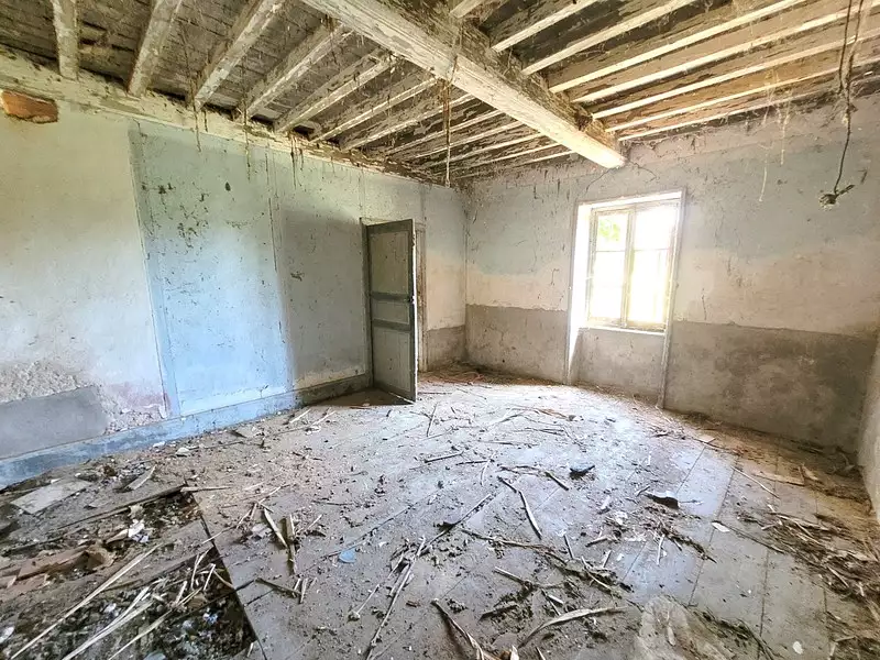 Maison, 75 m²