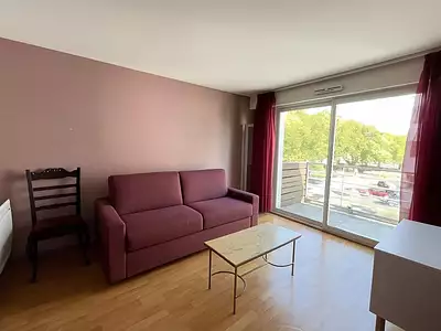 Appartement, 60 m²