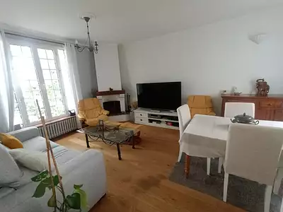 Maison, 115 m²