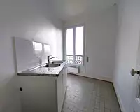 Appartement, 34,65 m²