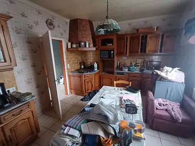 Maison, 165,68 m²