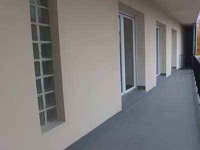 Appartement, 62,79 m²