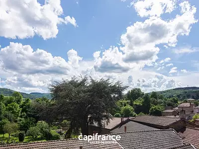 Maison, 106 m²