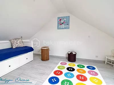 Maison, 115 m²