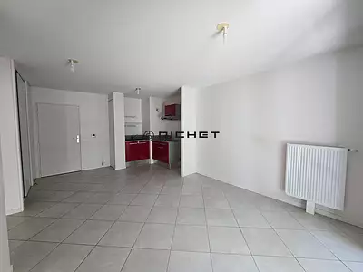 Appartement, 42 m²