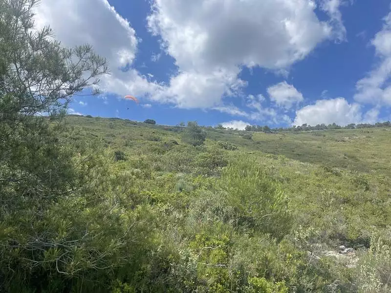 Terrain, 52 630 m²