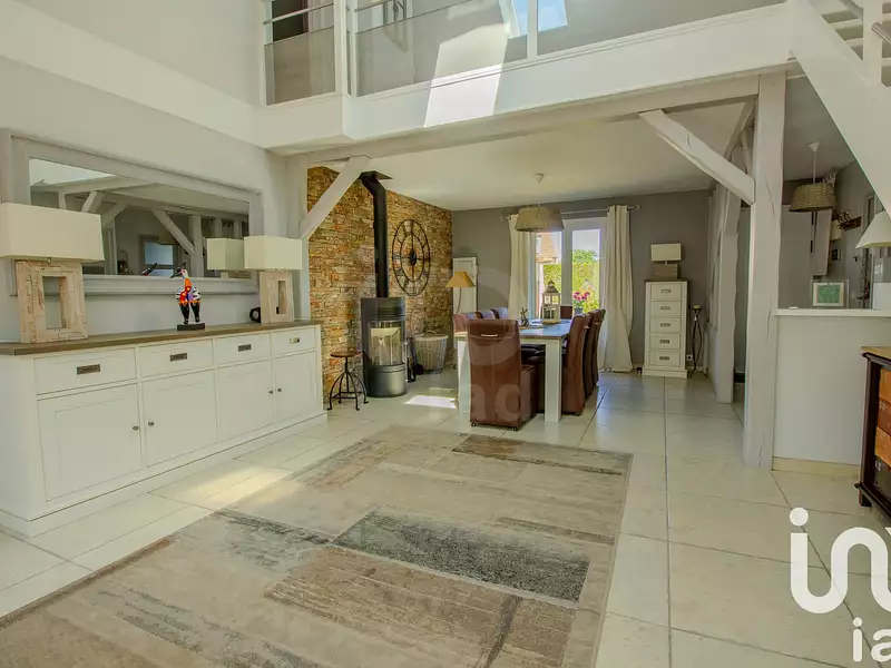 Maison, 171 m²