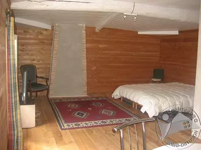 Maison, 168 m²