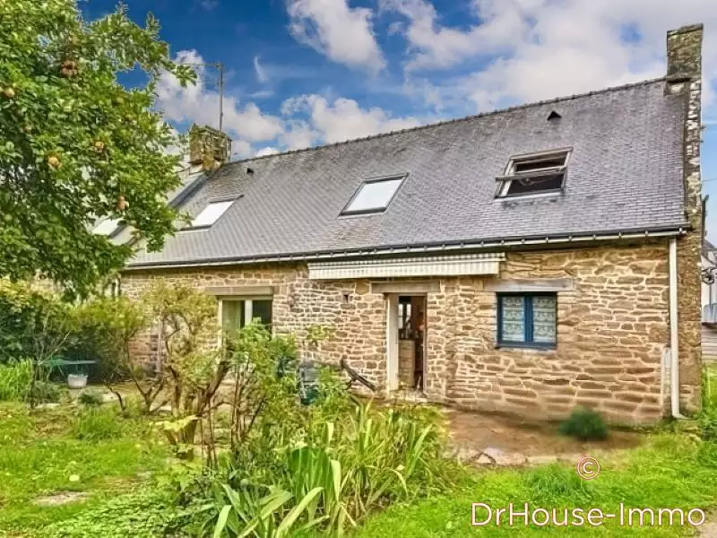 Maison, 93 m²