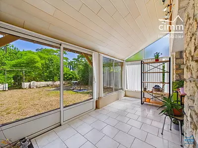 Maison, 143,2 m²