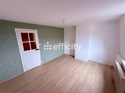Maison, 100 m²