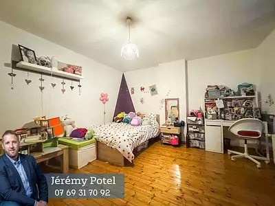 Maison, 110 m²