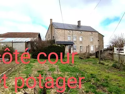 Maison, 210 m²