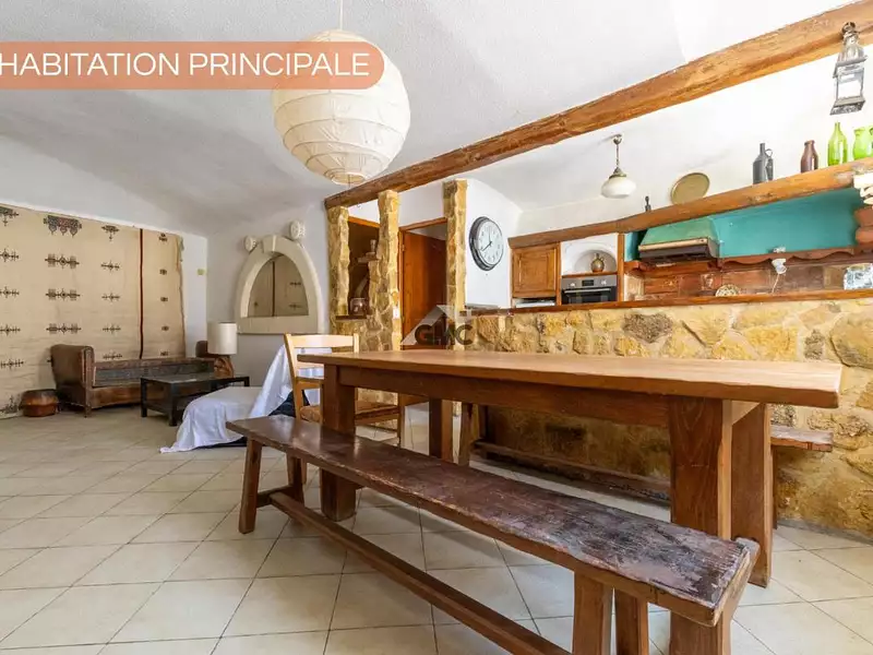 Maison, 85 m²