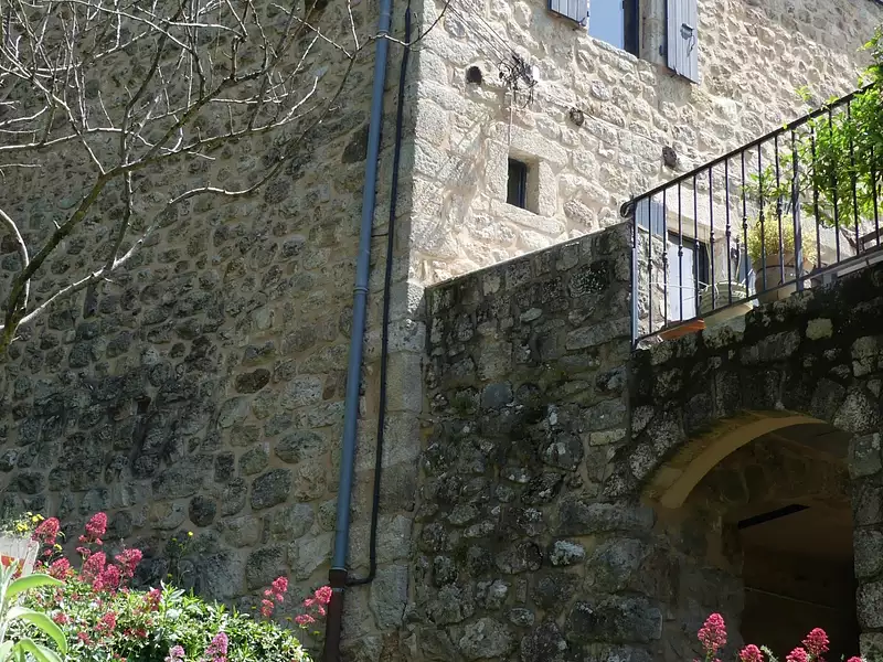 Maison, 100 m²