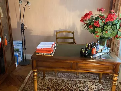 Maison, 215 m²