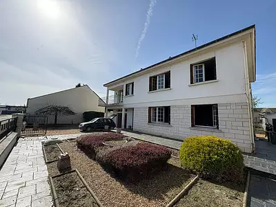 Maison, 160 m²