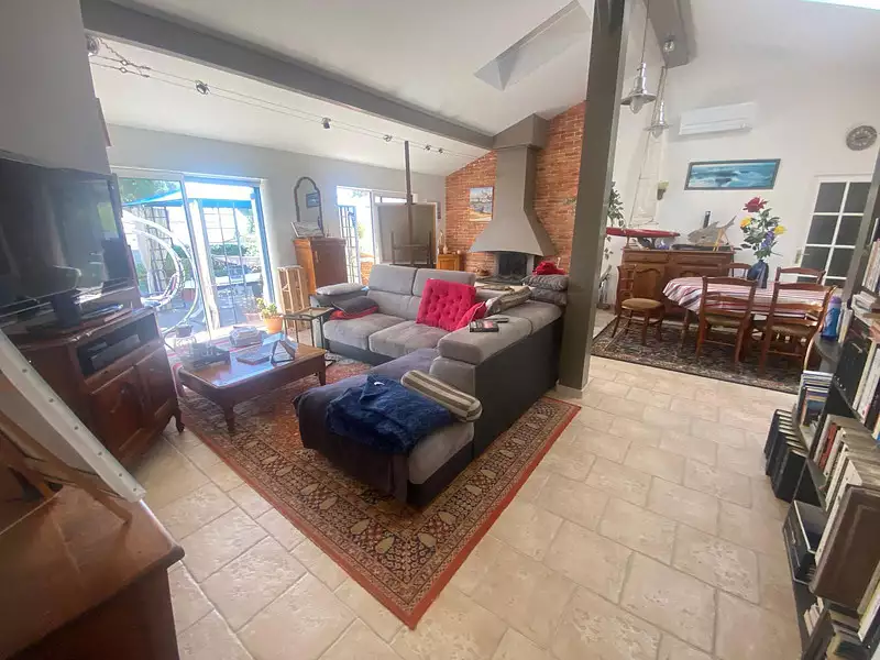 Maison, 95 m²