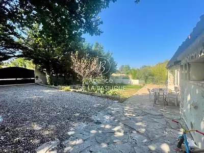 Maison, 140 m²
