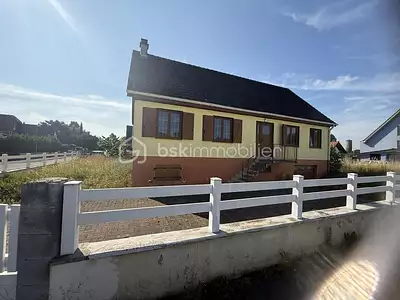 Maison, 104 m²
