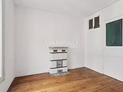 Appartement, 57,06 m²