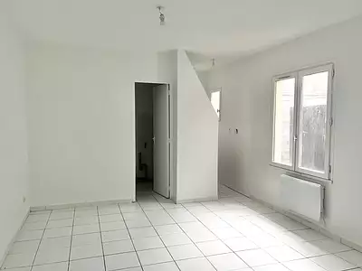 Appartement, 45 m²