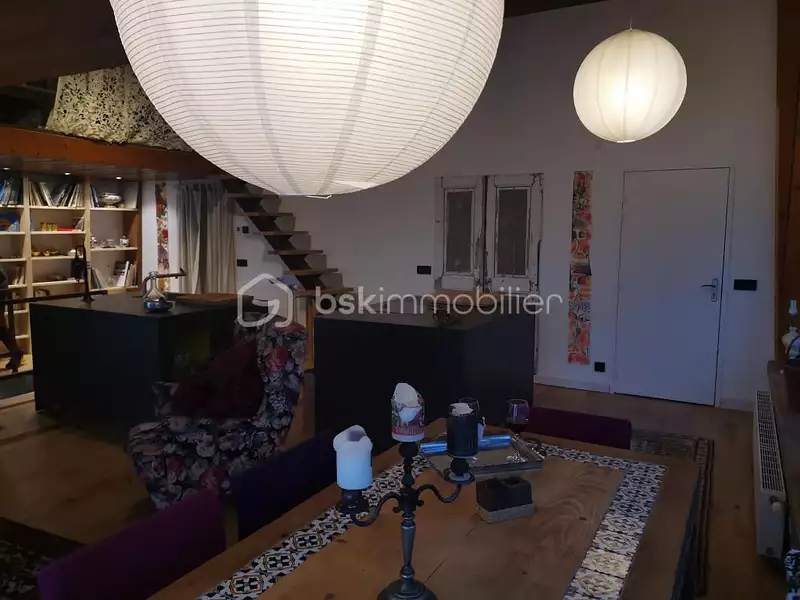 Appartement, 190 m²