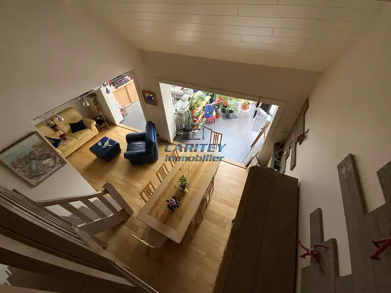 Maison, 132 m²
