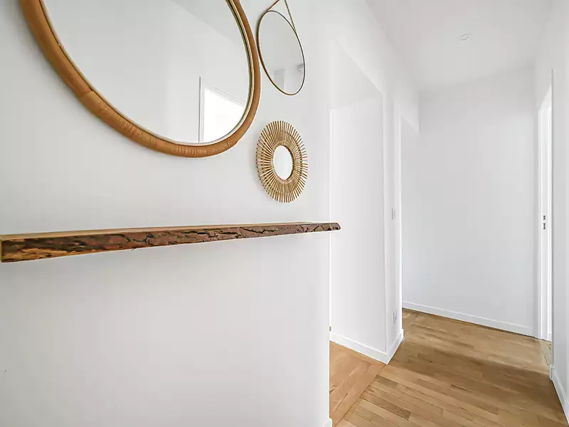 Appartement, 65,47 m²