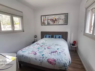 Maison, 48 m²