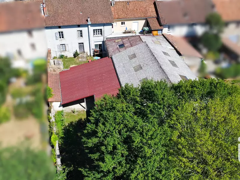 Maison, 850 m²