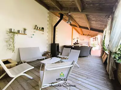 Maison, 223 m²