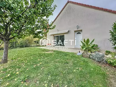Maison, 97 m²