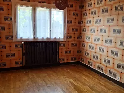 Maison, 88 m²