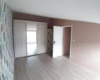 Appartement, 57,24 m²