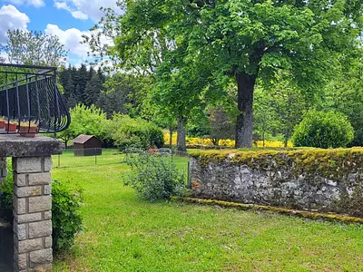 Maison, 104 m²