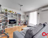 Appartement, 87 m²