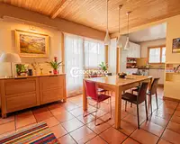 Maison, 205 m²