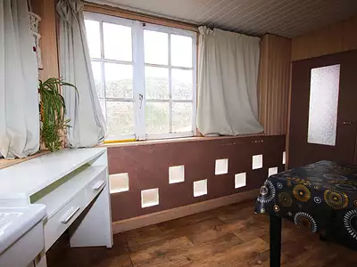 Immeuble, 200 m²