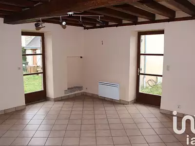 Maison, 103 m²