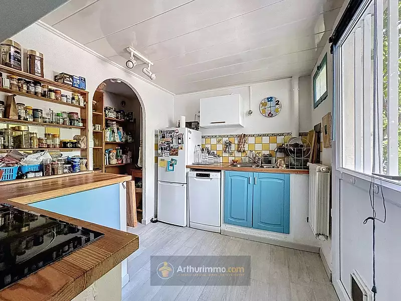 Maison, 73,65 m²