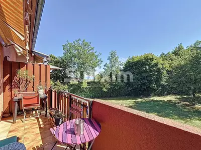 Appartement, 142 m²