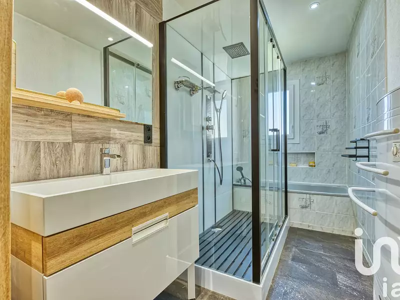 Maison, 91 m²