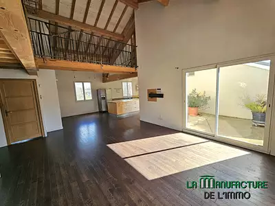 Appartement, 166,6 m²