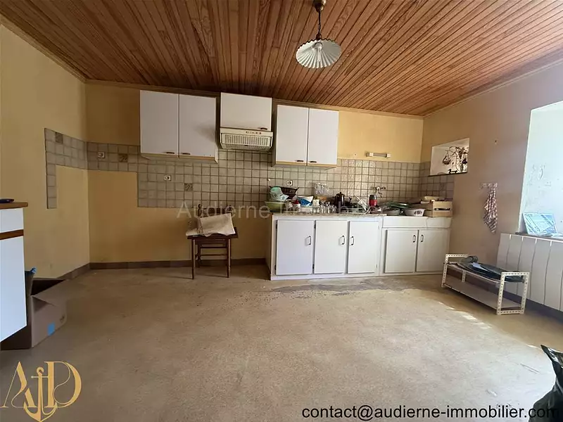 Maison, 101 m²