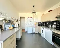 Appartement, 59,51 m²