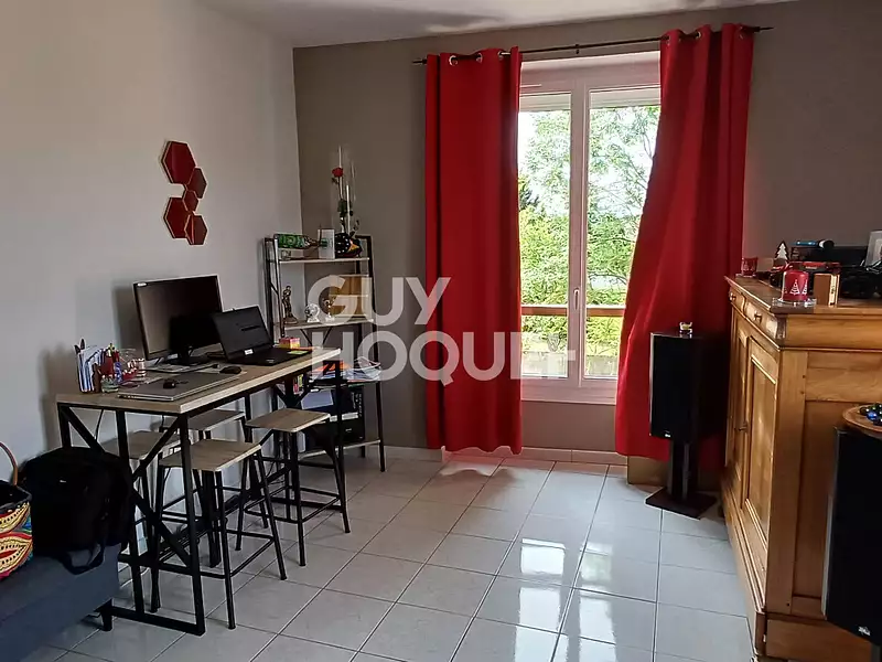 Appartement, 92,98 m²
