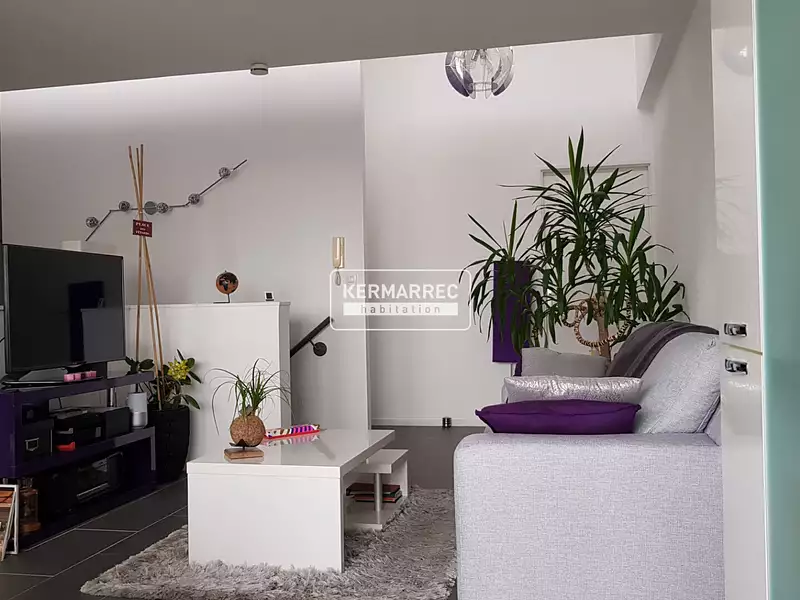 Appartement, 76,3 m²