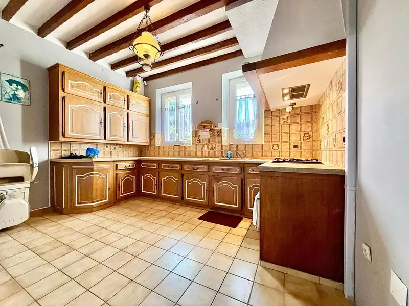 Maison, 110 m²