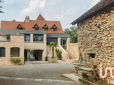 Maison, 250 m²